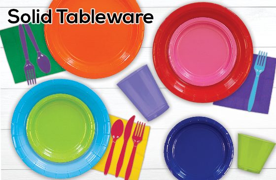 Entertaining & Serveware – The Ultimate Party Store